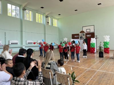 Патронният празник на училището 5